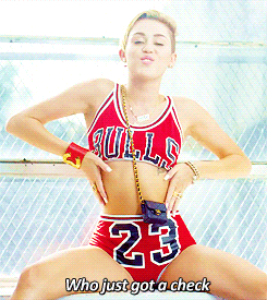 Miley Cyrus GIF. Artiesten Miley cyrus Gifs Zal ik ben Will.i.am Voel mezelf 