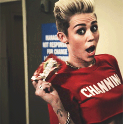 Miley Cyrus GIF. Artiesten Miley cyrus Gifs Glimlach Cyrus Cyrus miley 