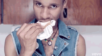 Ijs Artiesten Miley cyrus Gifs de beweging 