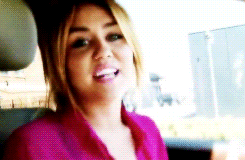 Artiesten Miley cyrus Gifs Reblog miley 23 Miley Ray Cyrus orgulho 