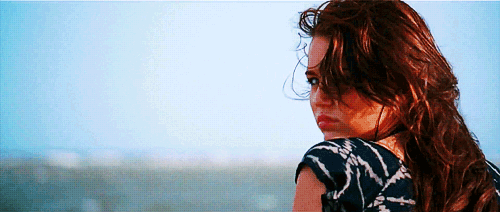 Meisje Artiesten Miley cyrus Gifs Wiz khalifa muziekvideo 23 mike zal het gemaakt Smilers 