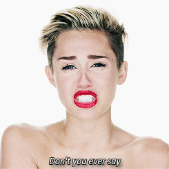 Miley Cyrus GIF. Artiesten Hannah montana Miley cyrus Gifs 