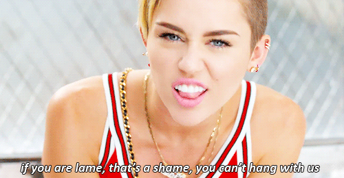 Artiesten Miley cyrus Gifs glimlach cyrus cyrus miley 