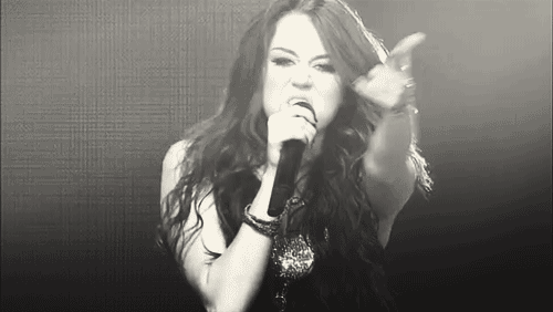 Artiesten Miley cyrus Liam Punt Gifs miley cyrus hanna montana 