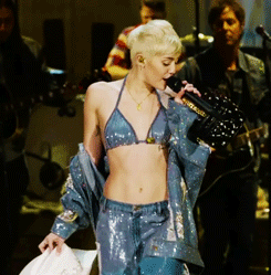 Miley Cyrus GIF. Artiesten Miley cyrus Gifs Miley 23 