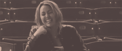 Artiesten Miley cyrus Gifs miley 23 