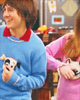 Miley Cyrus GIF. Artiesten Hannah montana Miley cyrus Gifs Wat 