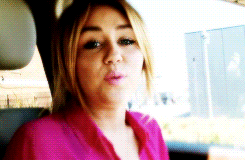 Miley Cyrus GIF. Artiesten Miley cyrus Gifs Glimlach Cyrus Cyrus miley 