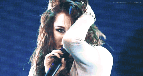 Artiesten Miley cyrus Gifs VMAs VMA 2013 Video Music Awards Video Music Awards 2013 