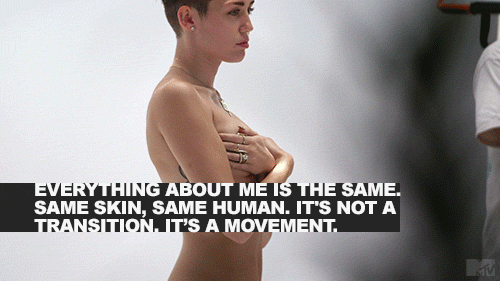 Artiesten Miley cyrus Gifs Reblog diva miley 23 Miley Ray Cyrus orgulho 