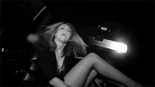 Artiesten Miley cyrus Gifs glimlach 