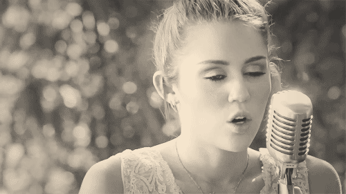 Bedelen Artiesten Hannah montana Miley cyrus Gifs glimlach alsjeblieft pleiten 