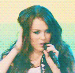 Miley Cyrus GIF. Artiesten Miley cyrus Gifs 2013 Snl 