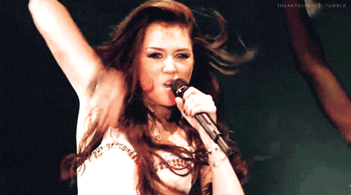 Artiesten Miley cyrus Gifs VMAs VMA 2013 Video Music Awards Video Music Awards 2013 