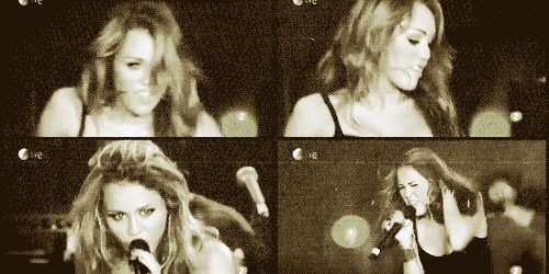 Artiesten Miley cyrus Gifs wrecking ball Miley Cyrus sloopkogel 