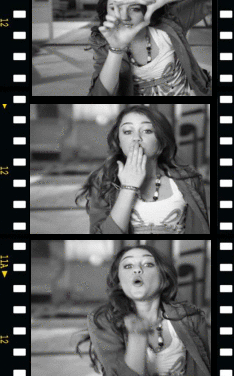 Muziek Artiesten Miley cyrus Gifs miley wrecking ball 