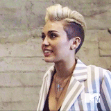 Miley Cyrus GIF. Artiesten Miley cyrus Gifs Lot Miley Cyrus Miley ray cyrus Destiny hope cyrus 