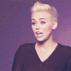 Miley Cyrus GIF. Artiesten Miley cyrus Gifs Reblog Diva Miley 23 Miley ray cyrus Orgulho 