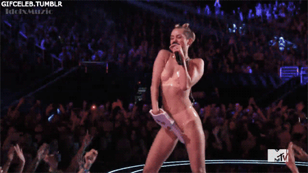 Ijs Artiesten Miley cyrus Gifs de beweging 