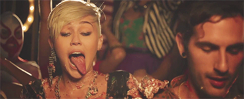 Artiesten Miley cyrus Gifs 2013 snl 