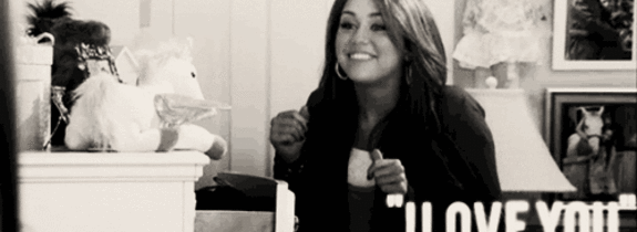 Artiesten Miley cyrus Gifs 2013 gelukkig snl Saturday Night Live ochtendshow Mornin miami 