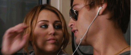 Artiesten Miley cyrus Gifs leven miley verprutsen 