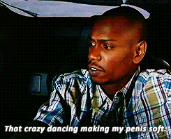 Miley Cyrus GIF. Dansen Artiesten Miley cyrus Gifs Filmsterren Dave chappelle Reactiongifs Gek Penis 