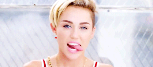 Artiesten Miley cyrus Gifs knal miley cyrus 23 nieuwe muziek video 
