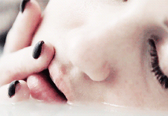 Miley Cyrus GIF. Artiesten Miley cyrus Gifs De mond vol tanden 