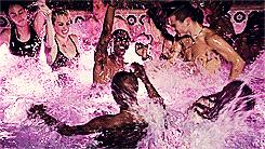 Artiesten Miley cyrus Gifs wrecking ball 