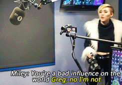 Artiesten Miley cyrus Gifs opgewonden gelukkig 