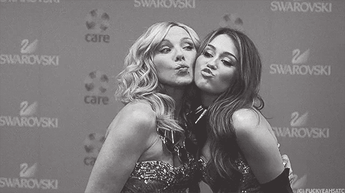 Artiesten Miley cyrus Gifs we cant stop 