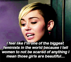 Artiesten Miley cyrus Gifs amas2013 