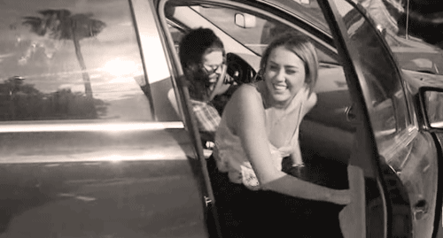 Muziek Artiesten Miley cyrus Tv Ruimte Gifs 2013 katje ama American Music Awards abc 