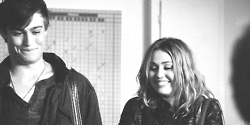 Miley Cyrus GIF. Artiesten Miley cyrus Gifs Miley 23 