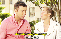 Miley Cyrus GIF. Artiesten Miley cyrus Gifs Miley 23 