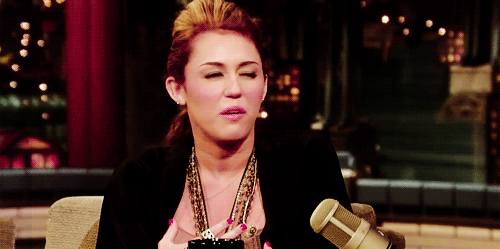 Artiesten Miley cyrus Gifs mtv de beweging 