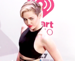 Miley Cyrus GIF. Artiesten Miley cyrus Gifs Wat 