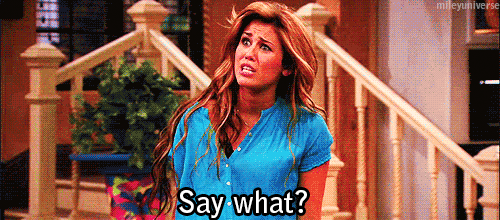 Artiesten Miley cyrus Gifs we cant stop 