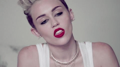 Artiesten Miley cyrus Gifs miley 23 