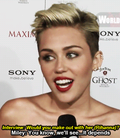 Artiesten Miley cyrus Gifs website 