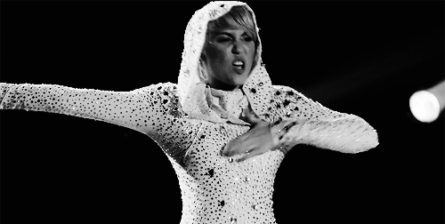 Artiesten Miley cyrus Gifs glimlach cyrus cyrus miley 