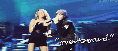 Artiesten Miley cyrus Gifs likken VMAs VMA 2013 
