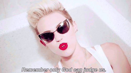 Artiesten Hannah montana Miley cyrus Gifs geschokt verwonderd 