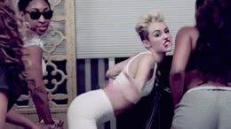 Miley Cyrus GIF. Bedelen Artiesten Hannah montana Miley cyrus Gifs Glimlach Alsjeblieft Pleiten 