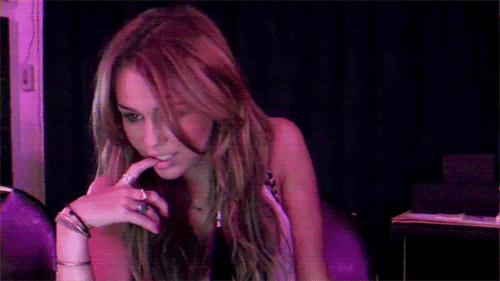 Artiesten Miley cyrus Gifs 2013 miley 23 