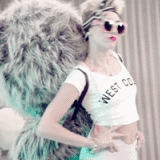 Miley Cyrus GIF. Artiesten Miley cyrus Gifs Glimlach 