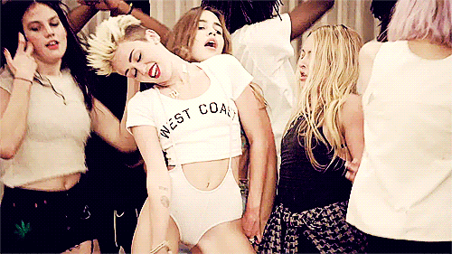 Artiesten Miley cyrus Gifs fysica wrecking ball natuurkunde professor 