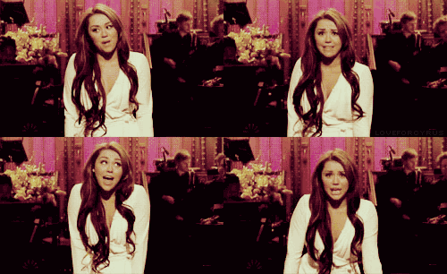 Artiesten Miley cyrus Gifs miley cyrus Destiny Hope Cyrus weinig miley 