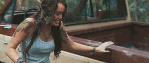 Artiesten Miley cyrus Gifs snl 